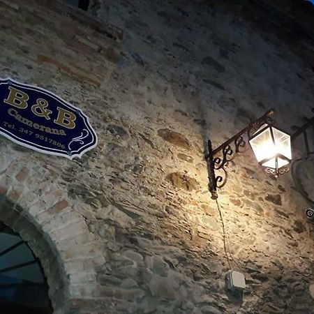 Palazzo Camerana Messina Exterior photo