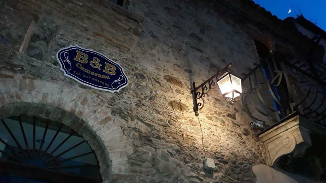 Palazzo Camerana Messina Exterior photo